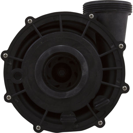 Wet End, CMP, 2.0hp, 2"mbt, 48/56 Frame : 27203 - 200 - 000 - Custom Molded Products -  - All Pool Parts