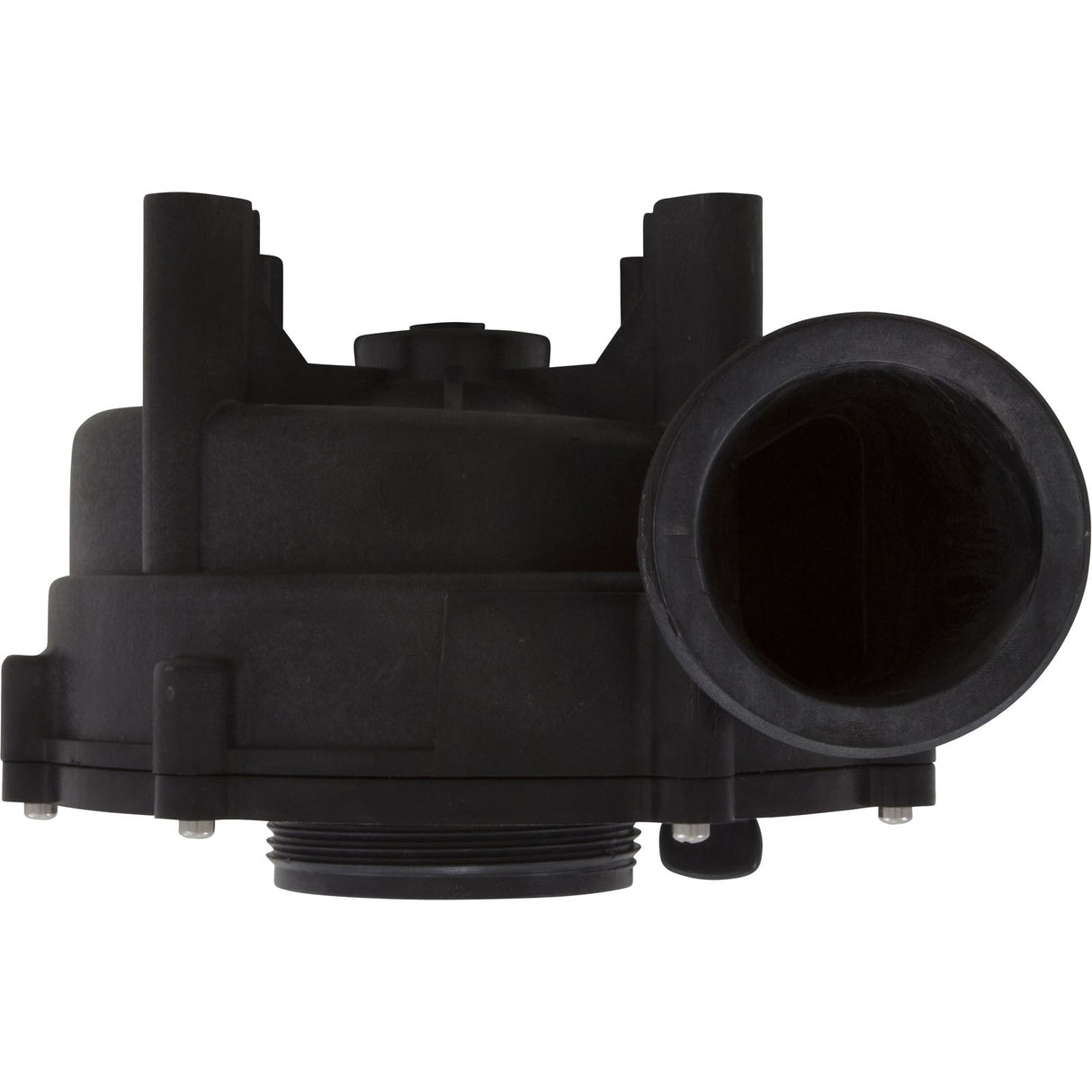 Wet End, CMP, 2.0hp, 2"mbt, 48/56 Frame : 27203 - 200 - 000 - Custom Molded Products -  - All Pool Parts