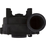 Wet End, CMP, 2.0hp, 2"mbt, 48/56 Frame : 27203 - 200 - 000 - Custom Molded Products -  - All Pool Parts