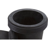 Wet End, CMP, 2.0hp, 2"mbt, 48/56 Frame : 27203 - 200 - 000 - Custom Molded Products -  - All Pool Parts