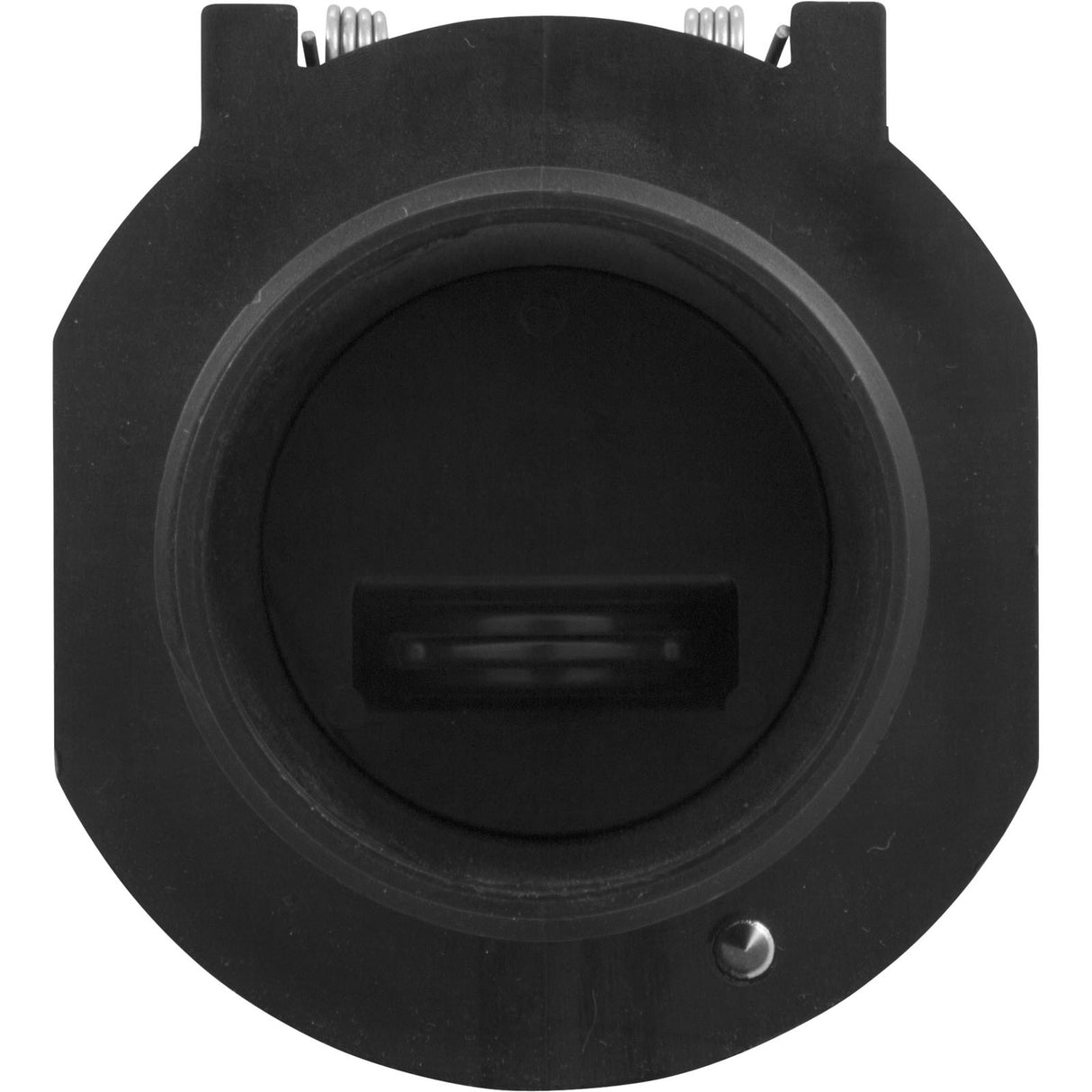Vac Lock 1 1/2"Mpt - Black : 600 - 2201 - Waterway Plastics - 806105229502 - All Pool Parts