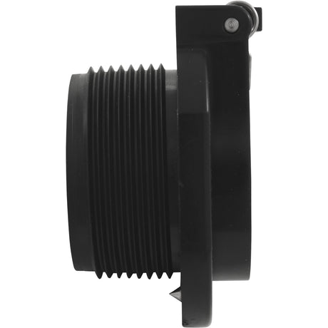 Vac Lock 1 1/2"Mpt - Black : 600 - 2201 - Waterway Plastics - 806105229502 - All Pool Parts