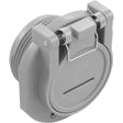 Vac Lock 1 1/2"Mpt - Gray : 600 - 2207 - Waterway Plastics - 806105229496 - All Pool Parts