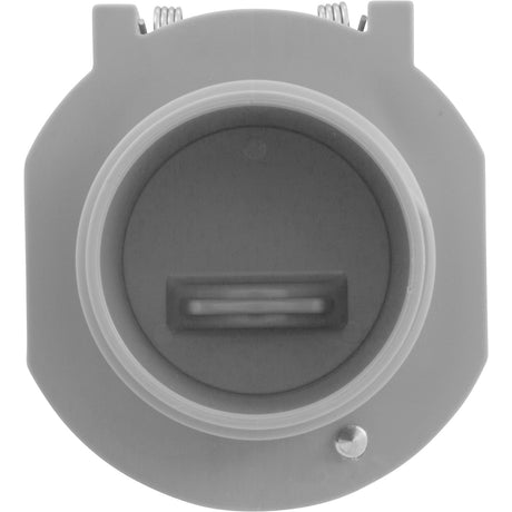 Vac Lock 1 1/2"Mpt - Gray : 600 - 2207 - Waterway Plastics - 806105229496 - All Pool Parts