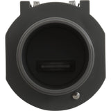 Vac Lock 1 1/2"Mpt - Dark Gray : 600 - 2209 - DKG - Waterway Plastics -  - All Pool Parts