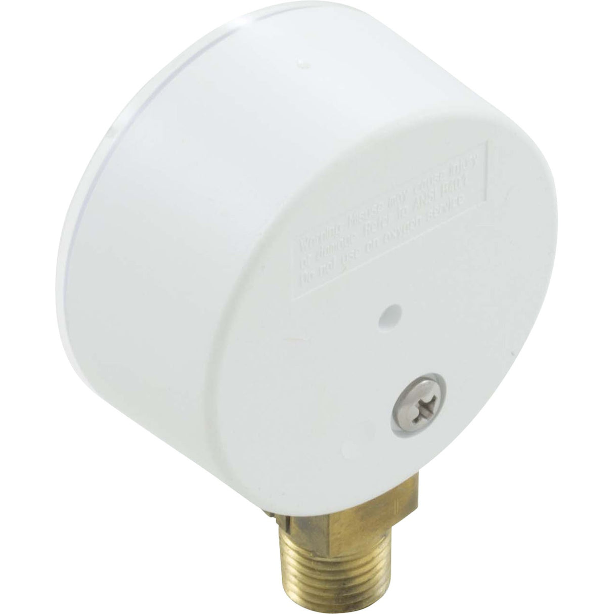 Vacuum Gauge, Vac Alert, VA - 2000, 0 - 30inHg : VA - 2860 - Vac - Alert of California -  - All Pool Parts