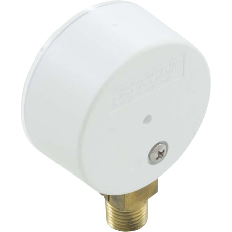 Vacuum Gauge, Vac Alert, VA - 2000, 0 - 30inHg : VA - 2860 - Vac - Alert of California -  - All Pool Parts