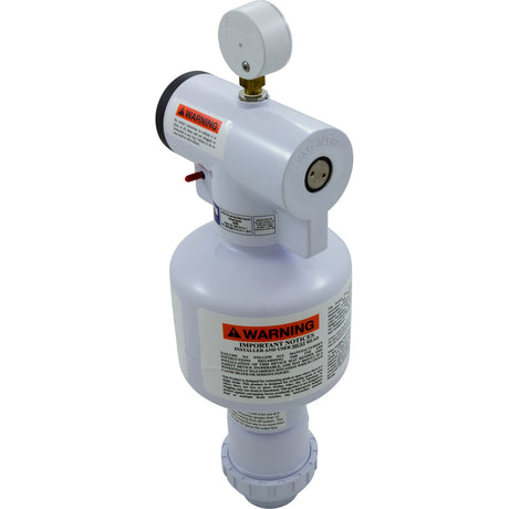 Vacuum Release, Vac - Alert VA - 2000 : VA - 2000L - Vac - Alert of California -  - All Pool Parts
