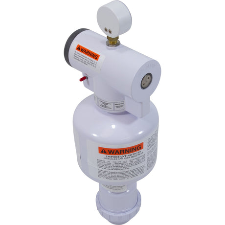 Vacuum Release, Vac - Alert, Underwater VA - 2000S : VAI - 42 - 101 - Vac - Alert of California -  - All Pool Parts