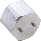 Security Cap Key, Vac Alert, VA - 2000 : VA - 2970 - Vac - Alert of California -  - All Pool Parts