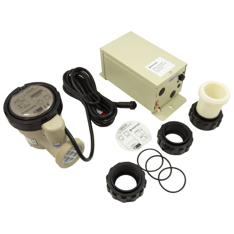 Salt Cell Power Center Bundle, Pentair iChlor 30 : 523081 - Pentair -  - All Pool Parts