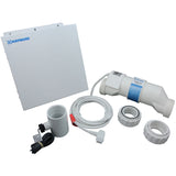 Salt Chlorine Generator, Hayward AquaRite, 25K, w/ TCell : W3AQR9 - Hayward - 610377388252 - All Pool Parts