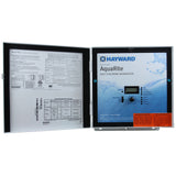 Salt Chlorine Generator, Hayward AquaRite, 25K, w/ TCell : W3AQR9 - Hayward - 610377388252 - All Pool Parts