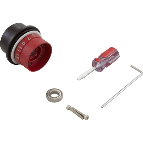 Torque Regulator Assy, Nemo Power Tools, V2 - DD, BY, PD : RK01007 - Nemo Power Tools -  - All Pool Parts