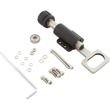 Chuck Shaft Assembly, Nemo Power Tools Reciprocating Saw : RK12001 - Nemo Power Tools -  - All Pool Parts