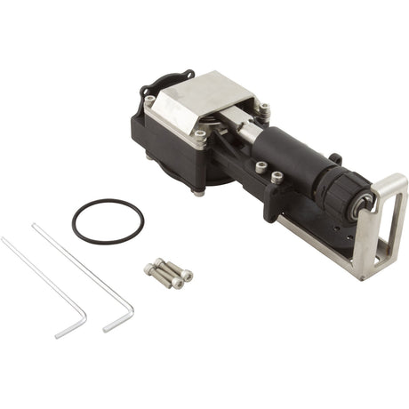 Gearbox Assembly, Nemo Power Tools Reciprocating Saw : RK12002 - Nemo Power Tools -  - All Pool Parts