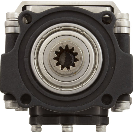 Gearbox Assembly, Nemo Power Tools Reciprocating Saw : RK12002 - Nemo Power Tools -  - All Pool Parts