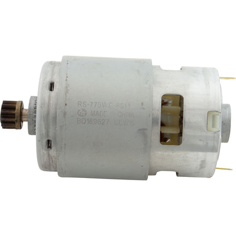 Motor Assembly, Nemo Power Tools Reciprocating Saw : RK12004 - Nemo Power Tools -  - All Pool Parts