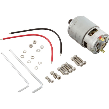 Motor Assembly, Nemo Power Tools Reciprocating Saw : RK12004 - Nemo Power Tools -  - All Pool Parts