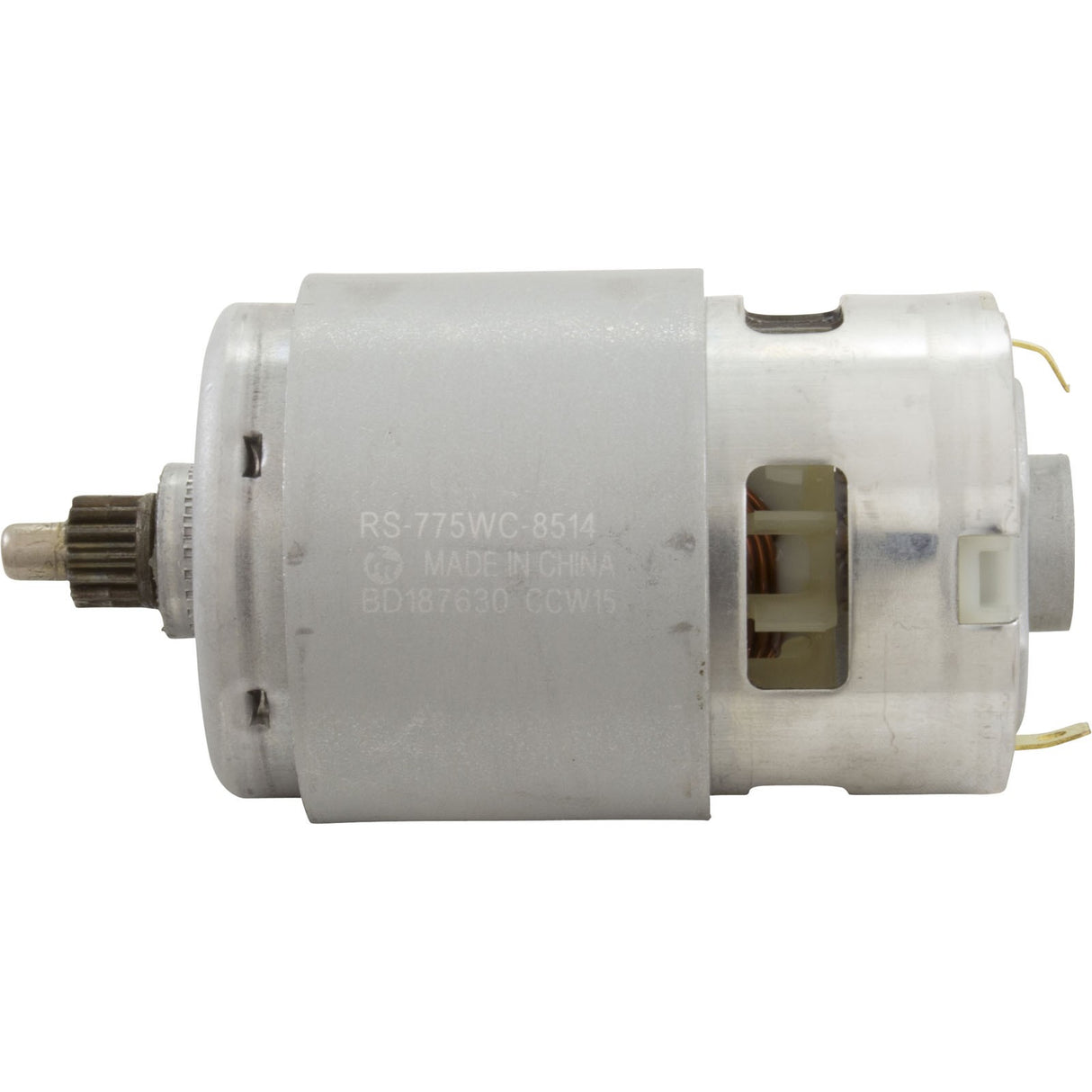 Motor Kit, Nemo Power Tools, IT : RK07002 - Nemo Power Tools -  - All Pool Parts