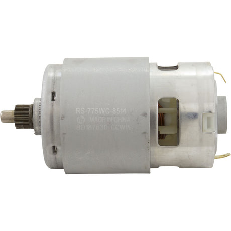 Motor Kit, Nemo Power Tools, IT : RK07002 - Nemo Power Tools -  - All Pool Parts