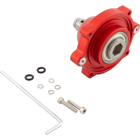 Front Parts Assy, Nemo Power Tools Impact Wrench : RK07004 - Nemo Power Tools -  - All Pool Parts