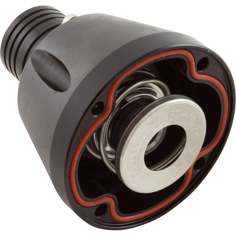 Front Parts Assembly, Nemo Power Tools Hull Cleaner : RK20003 - Nemo Power Tools -  - All Pool Parts