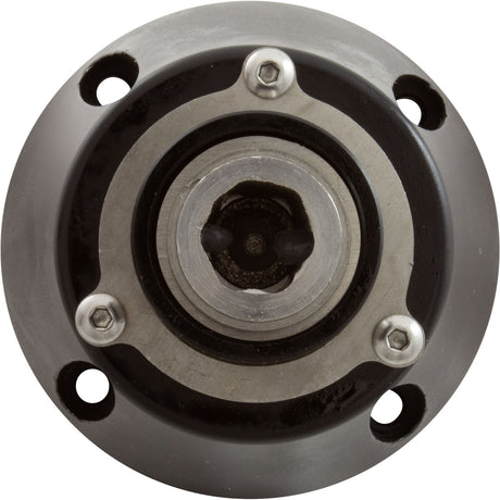 Front Parts Assembly, Nemo Power Tools Hull Cleaner : RK20003 - Nemo Power Tools -  - All Pool Parts