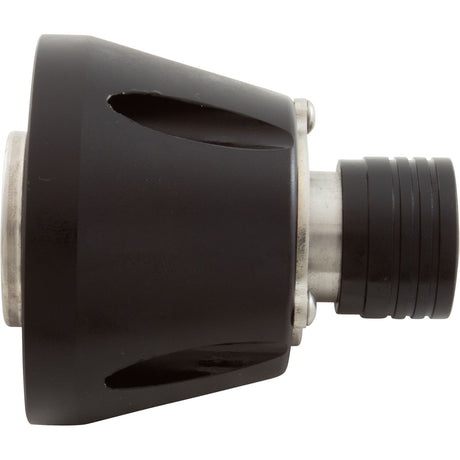 Front Parts Assembly, Nemo Power Tools Hull Cleaner : RK20003 - Nemo Power Tools -  - All Pool Parts