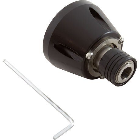 Front Parts Assembly, Nemo Power Tools Hull Cleaner : RK20003 - Nemo Power Tools -  - All Pool Parts