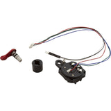 Speed Trigger Assembly, Nemo Power Tools Hull Cleaner : RK20004 - Nemo Power Tools -  - All Pool Parts