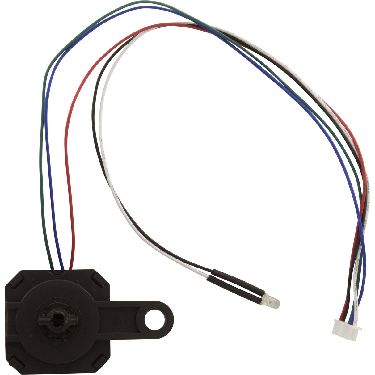 Speed Trigger Assembly, Nemo Power Tools Hull Cleaner : RK20004 - Nemo Power Tools -  - All Pool Parts