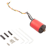 Motor Assembly, Nemo Power Tools Hull Cleaner : RK20005 - Nemo Power Tools -  - All Pool Parts