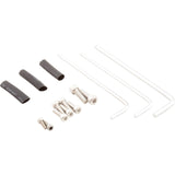 Motor Assembly, Nemo Power Tools Hull Cleaner : RK20005 - Nemo Power Tools -  - All Pool Parts