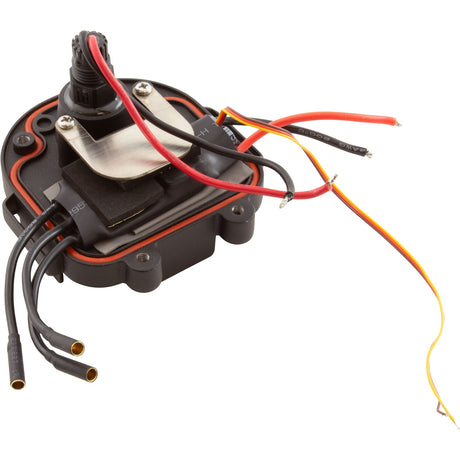 Body Basement, Nemo Power Tools Hull Cleaner, With ESC : RK20006 - Nemo Power Tools -  - All Pool Parts