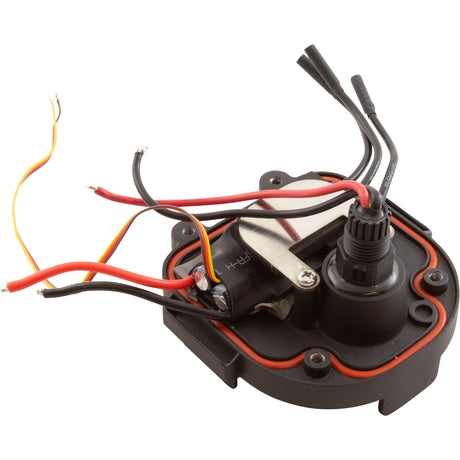 Body Basement, Nemo Power Tools Hull Cleaner, With ESC : RK20006 - Nemo Power Tools -  - All Pool Parts