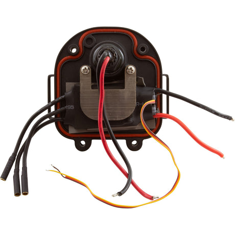 Body Basement, Nemo Power Tools Hull Cleaner, With ESC : RK20006 - Nemo Power Tools -  - All Pool Parts