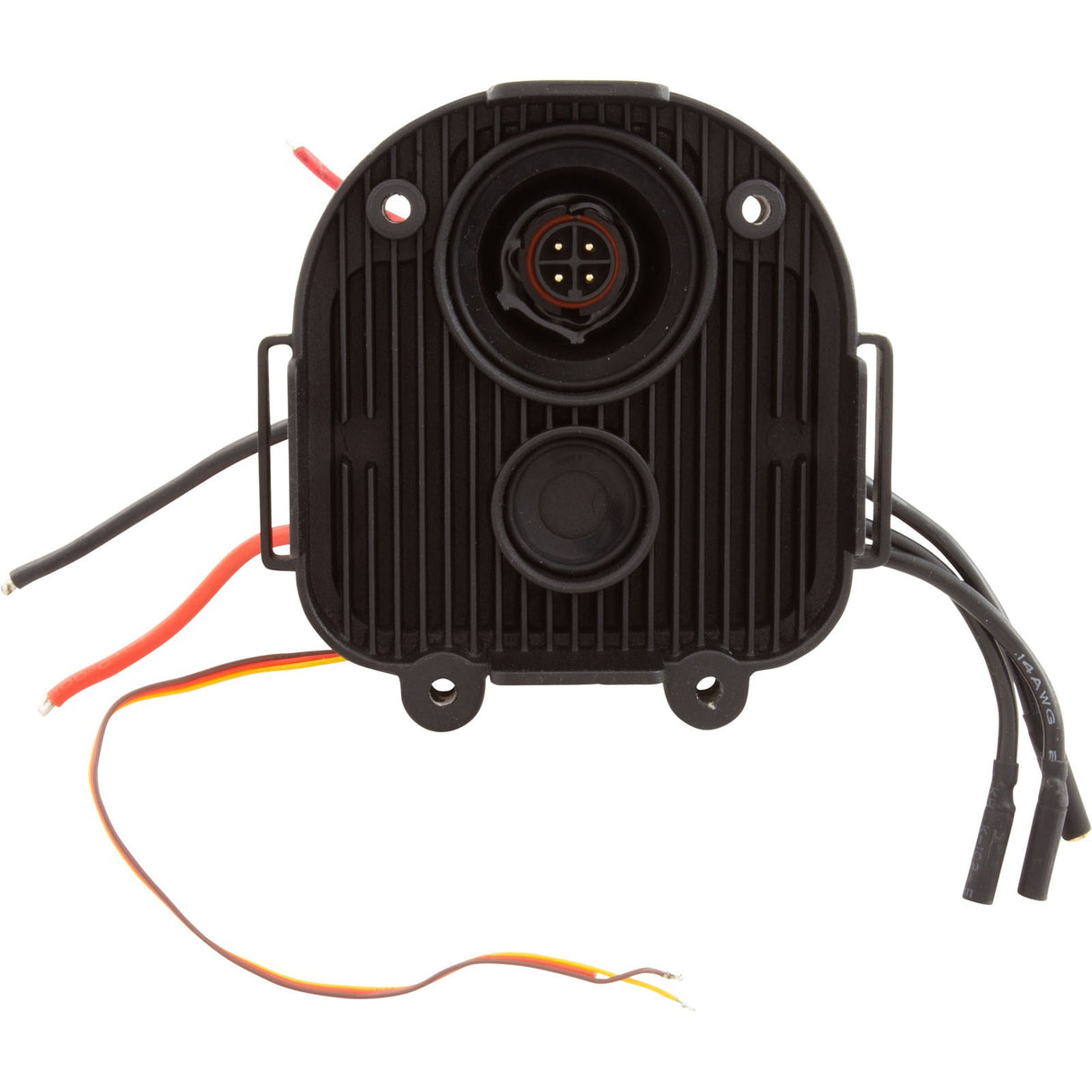 Body Basement, Nemo Power Tools Hull Cleaner, With ESC : RK20006 - Nemo Power Tools -  - All Pool Parts