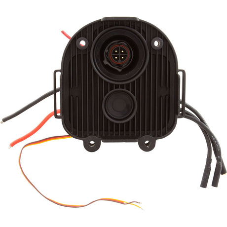 Body Basement, Nemo Power Tools Hull Cleaner, With ESC : RK20006 - Nemo Power Tools -  - All Pool Parts