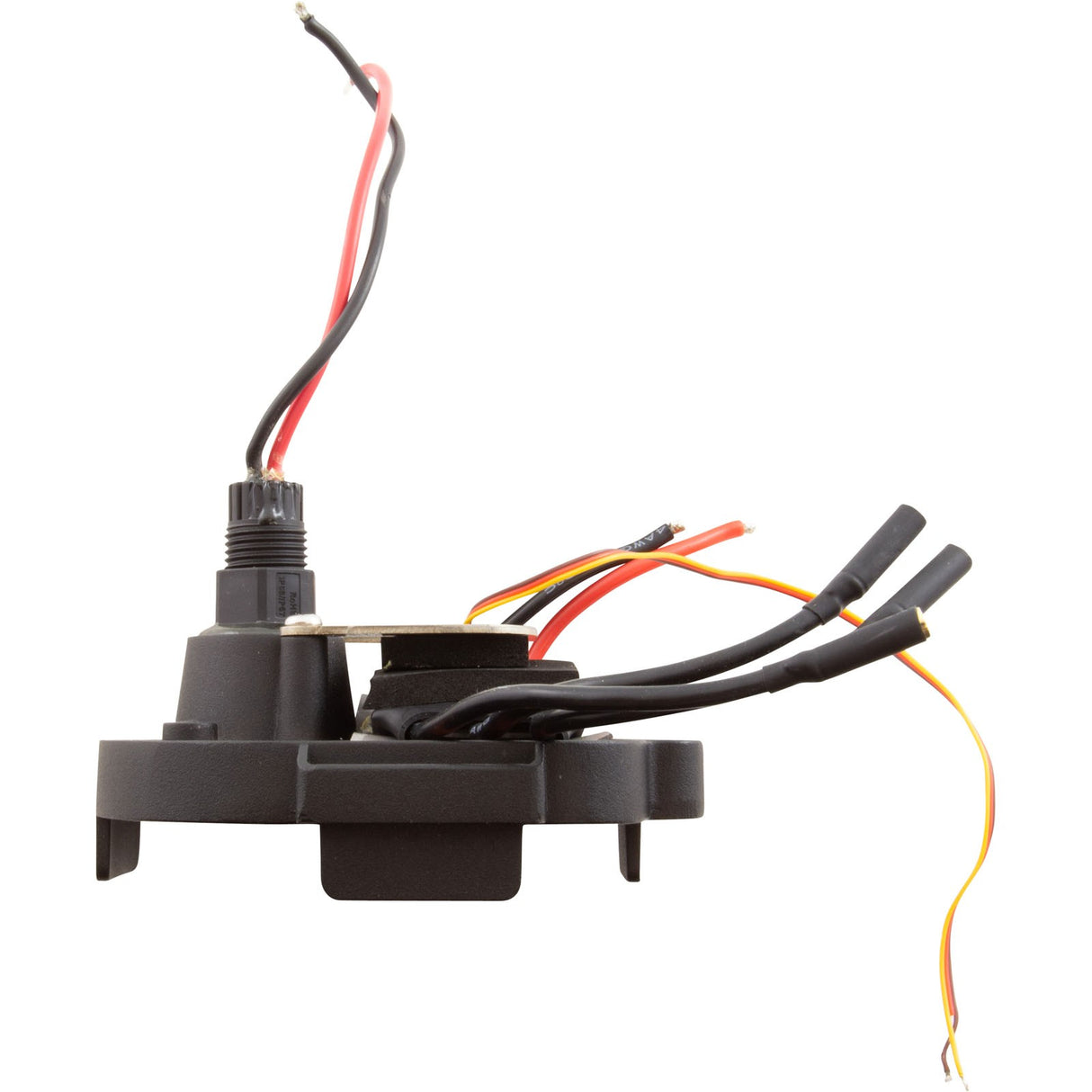 Body Basement, Nemo Power Tools Hull Cleaner, With ESC : RK20006 - Nemo Power Tools -  - All Pool Parts