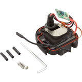 Body Basement, Nemo Power Tools Hull Cleaner, w/ ESC & PCBA : RK20007 - Nemo Power Tools -  - All Pool Parts