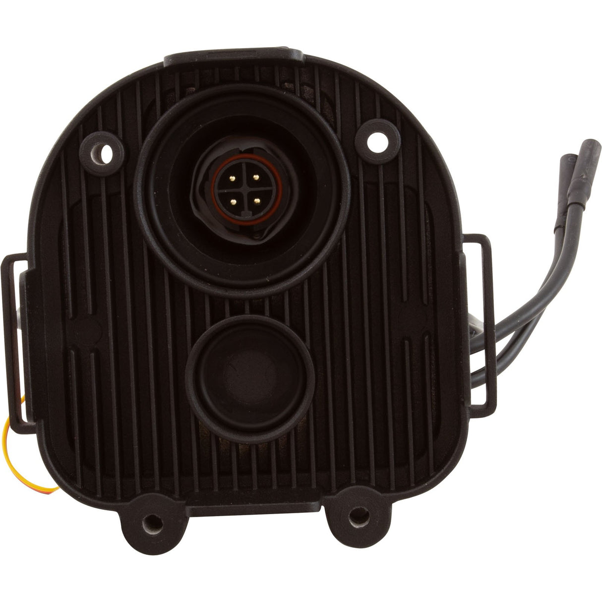 Body Basement, Nemo Power Tools Hull Cleaner, w/ ESC & PCBA : RK20007 - Nemo Power Tools -  - All Pool Parts