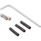 Body Basement, Nemo Power Tools Hull Cleaner, w/ ESC & PCBA : RK20007 - Nemo Power Tools -  - All Pool Parts