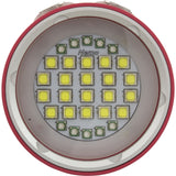 Upper Body, Nemo Power Tools 3V Flood Light, Lamp Head : V119000 - Nemo Power Tools -  - All Pool Parts