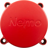 Motor Cap, Nemo Power Tools, Hull Cleaner : RK06032 - Nemo Power Tools -  - All Pool Parts