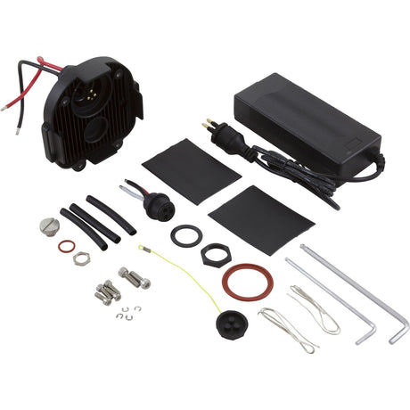 Underwater Battery Changeout Kit, Nemo Power Tools, AG : UDW - BAT - KIT - AG - Nemo Power Tools - 840082400219 - All Pool Parts
