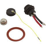 Underwater Battery Changeout Kit, Nemo Power Tools, AG : UDW - BAT - KIT - AG - Nemo Power Tools - 840082400219 - All Pool Parts