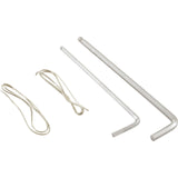 Underwater Battery Changeout Kit, Nemo Power Tools, AG : UDW - BAT - KIT - AG - Nemo Power Tools - 840082400219 - All Pool Parts