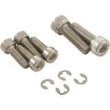 Underwater Battery Changeout Kit, Nemo Power Tools, AG : UDW - BAT - KIT - AG - Nemo Power Tools - 840082400219 - All Pool Parts