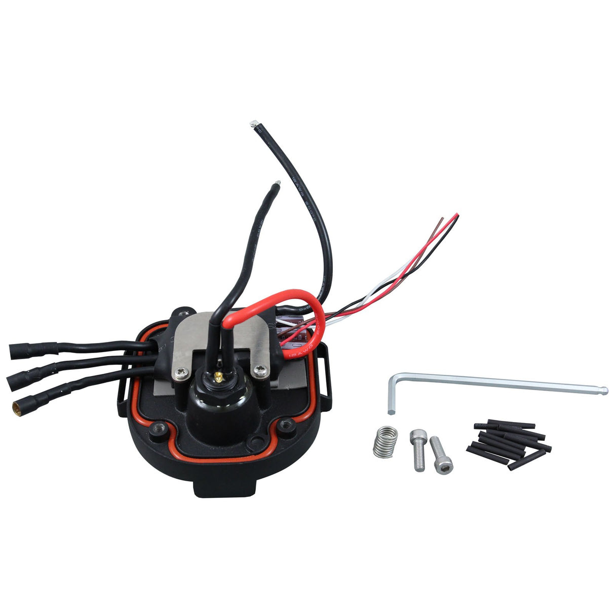 Body Basement Assy with ESC, Nemo Power Tools, AG : RK06021 - Nemo Power Tools -  - All Pool Parts